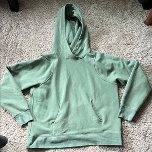 Lululemon Loungeful Hoodie